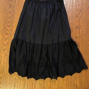 FGBFM skirt extender dress women slip dresses